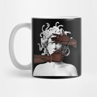 Medusa Mug